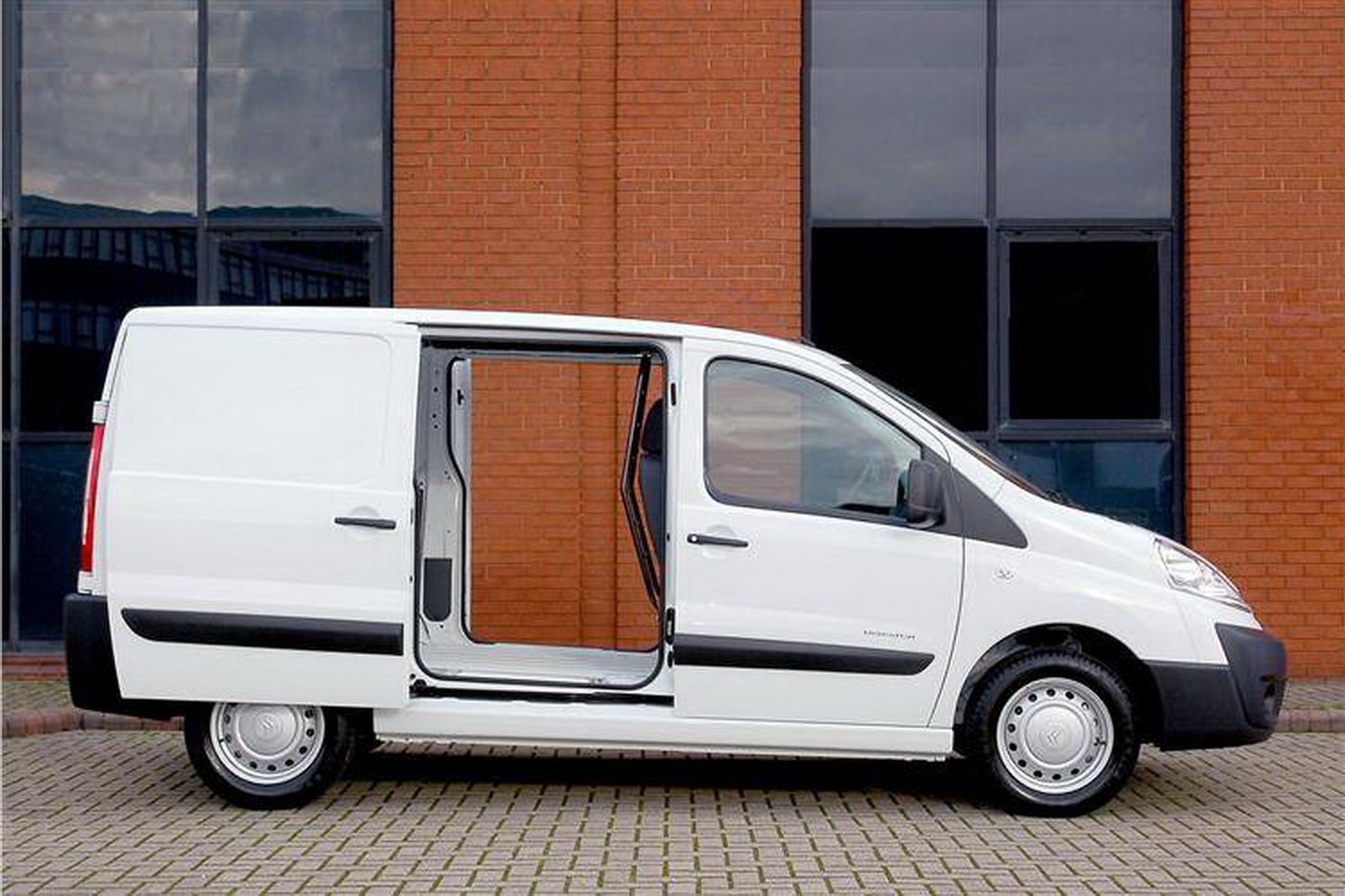 How to go about taxing a van privately?