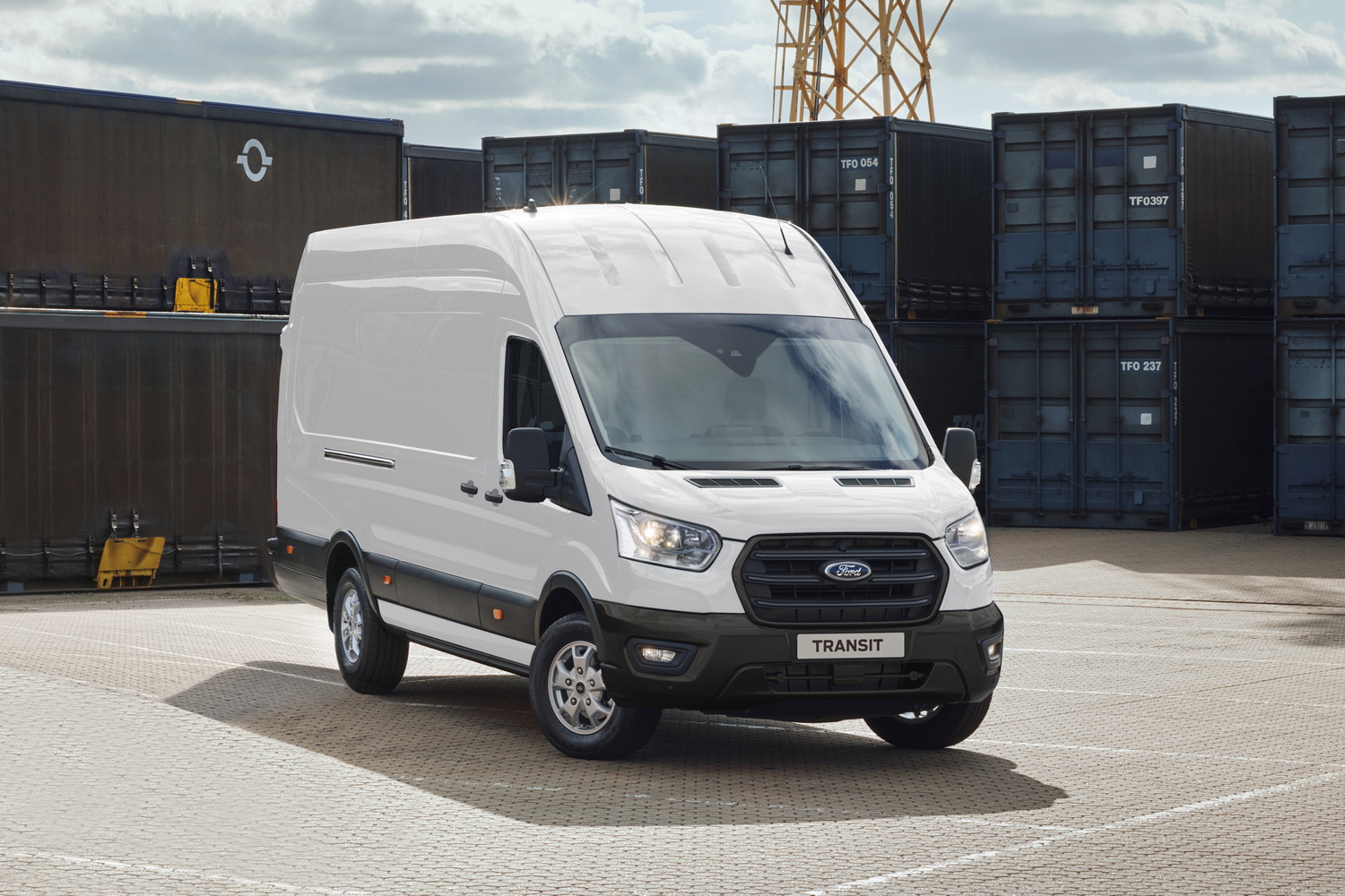 Van Reviews | Finding it difficult to insure a van... | CompleteVan.ie