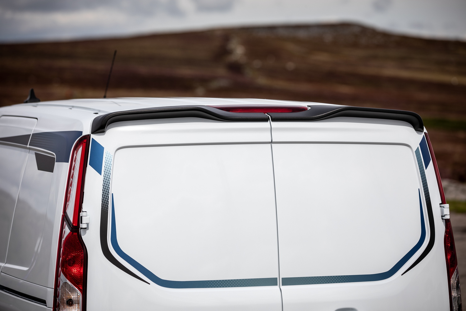 Van Reviews | Can I insure my van as private and tax it as a commercial? | CompleteVan.ie