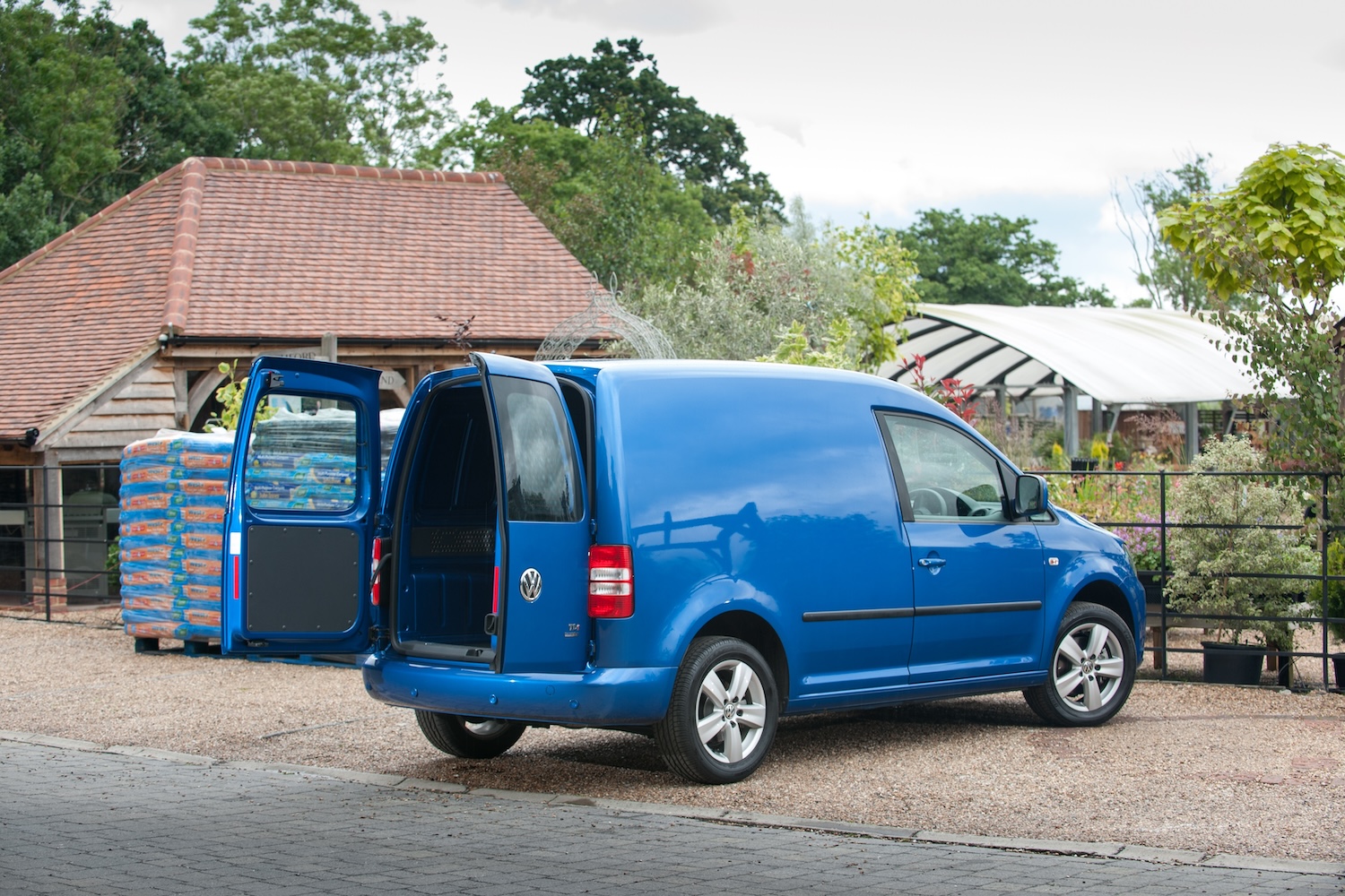 Van Reviews | How can I change a van to private use? | CompleteVan.ie