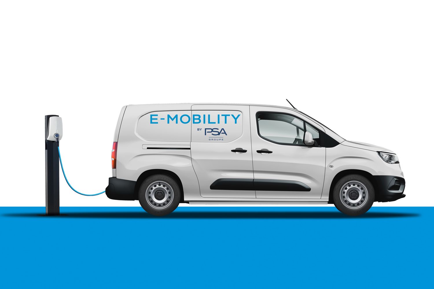 Van News | All PSA brands to get electric compact vans | CompleteVan.ie