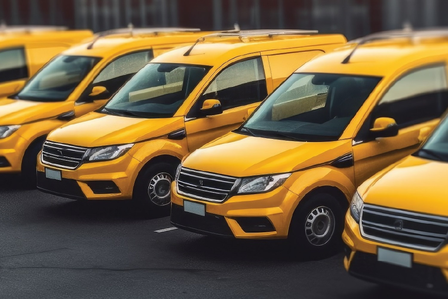 Van Reviews | Euro NCAP calls for more van safety systems | CompleteVan.ie