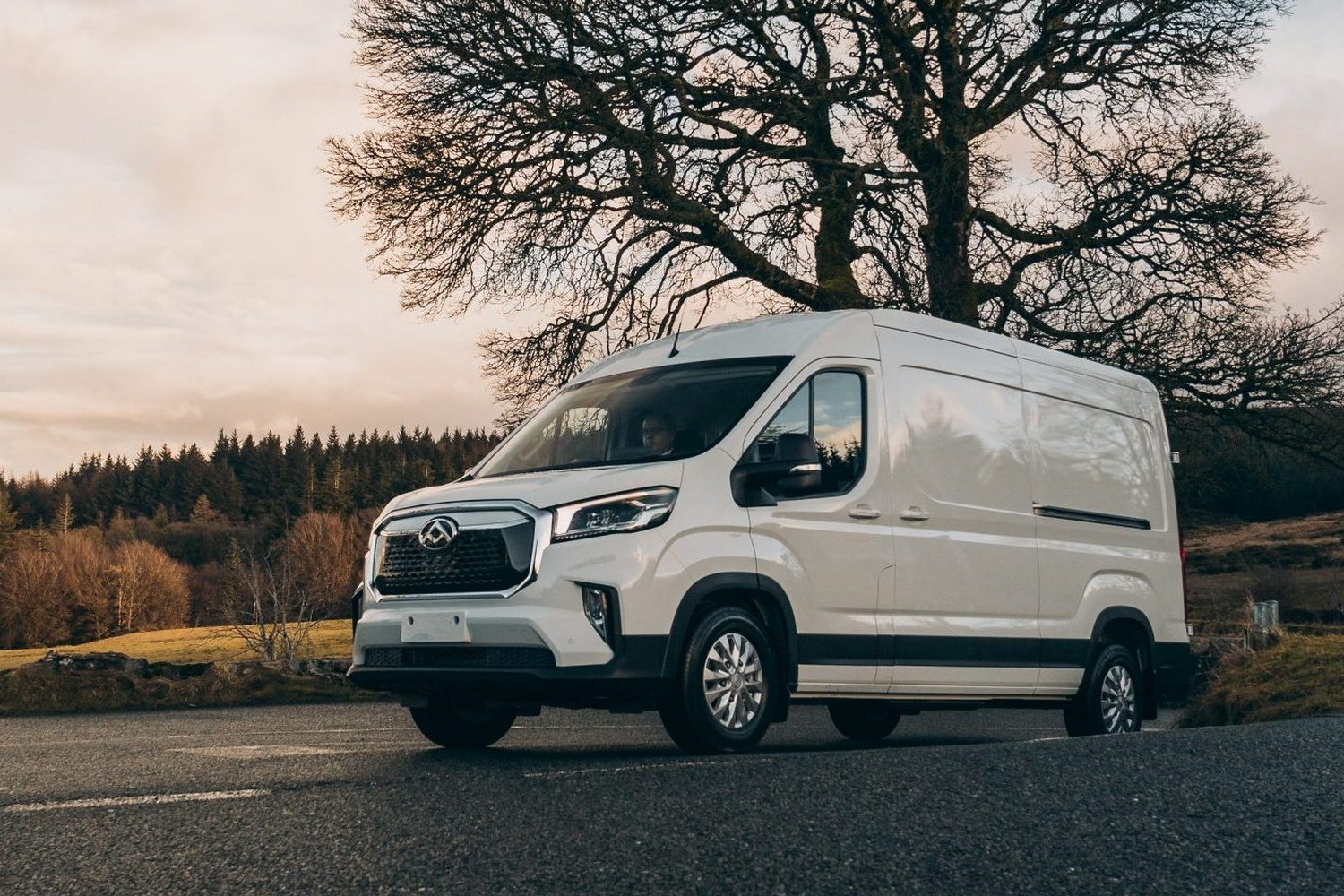 Van News | Linders acquires Maxus franchise | CompleteVan.ie