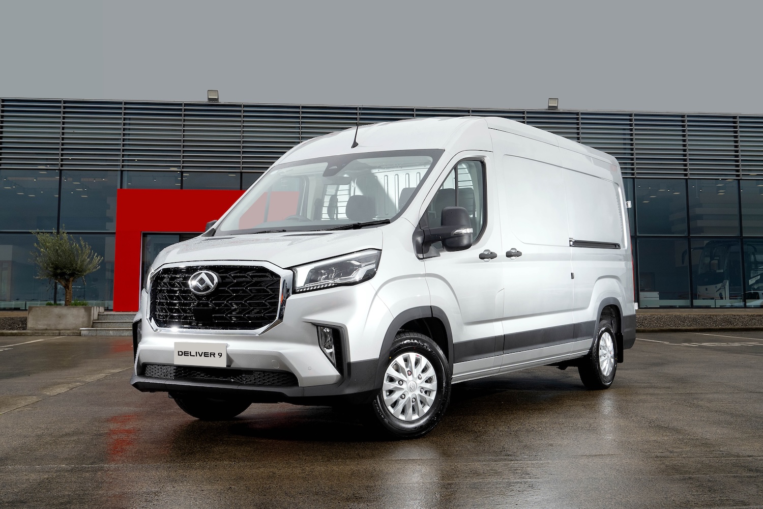 Van News | Maxus Ireland boosts finance support | CompleteVan.ie