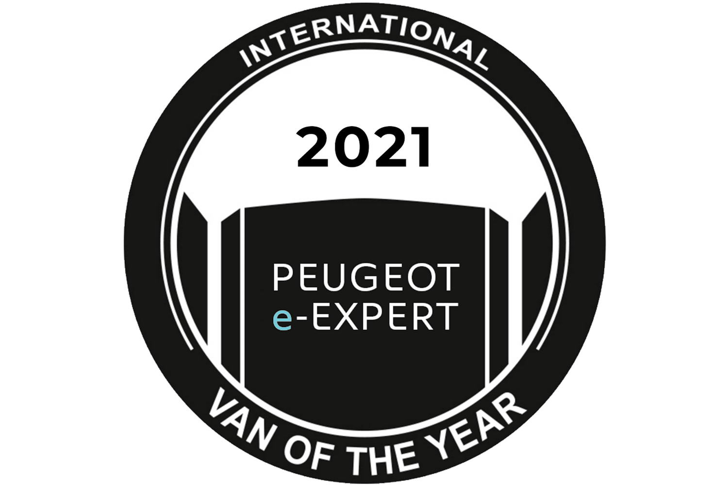 Van News | Peugeot e-Expert wins Van of the Year | CompleteVan.ie