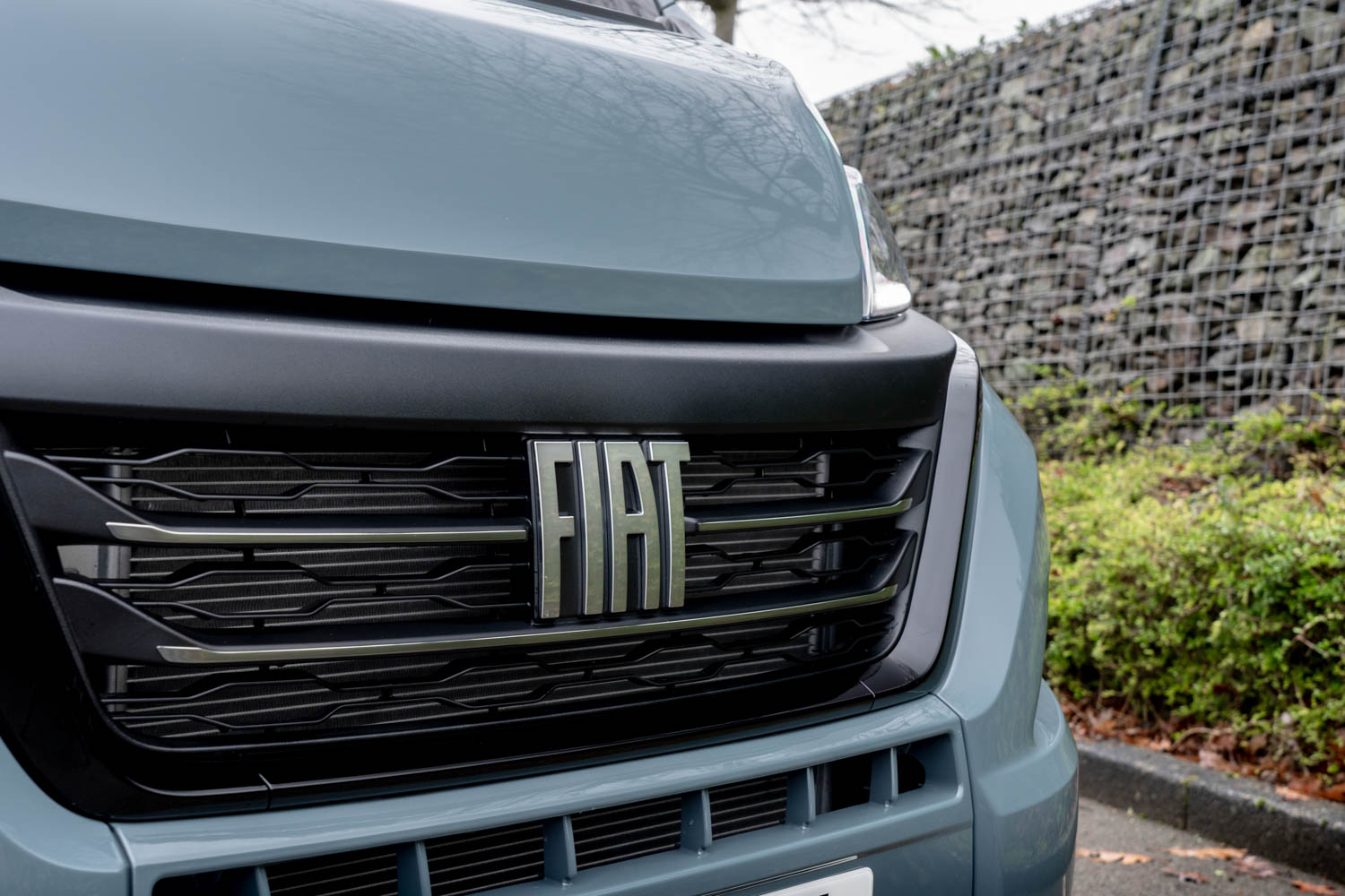 Fiat Ducato review (2022)