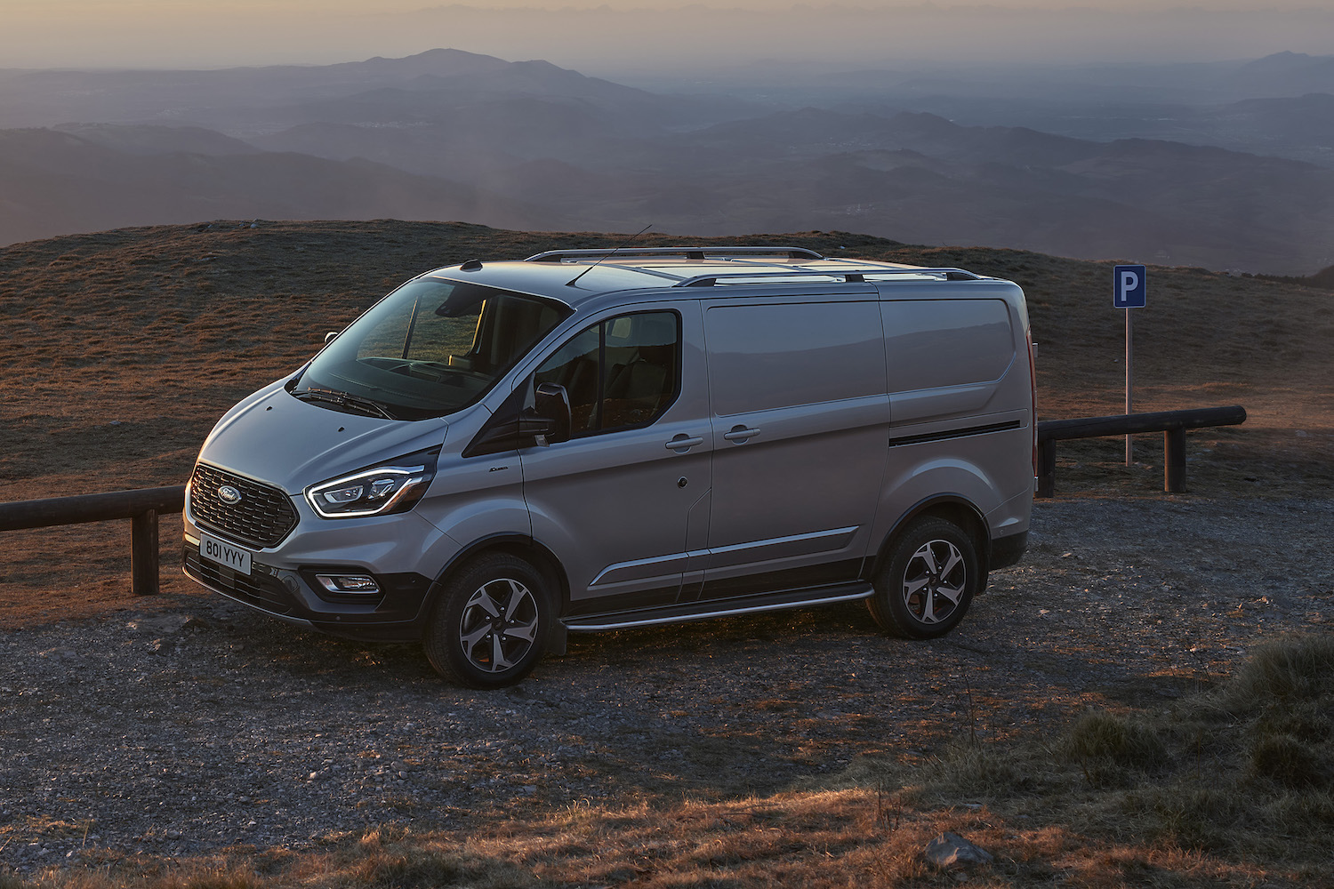 Ford Transit Custom 2023 review: Sport 320S SWB - GVM test - Sporty  alternative to Hyundai iLoad, LDV G10 and Toyota HiAce