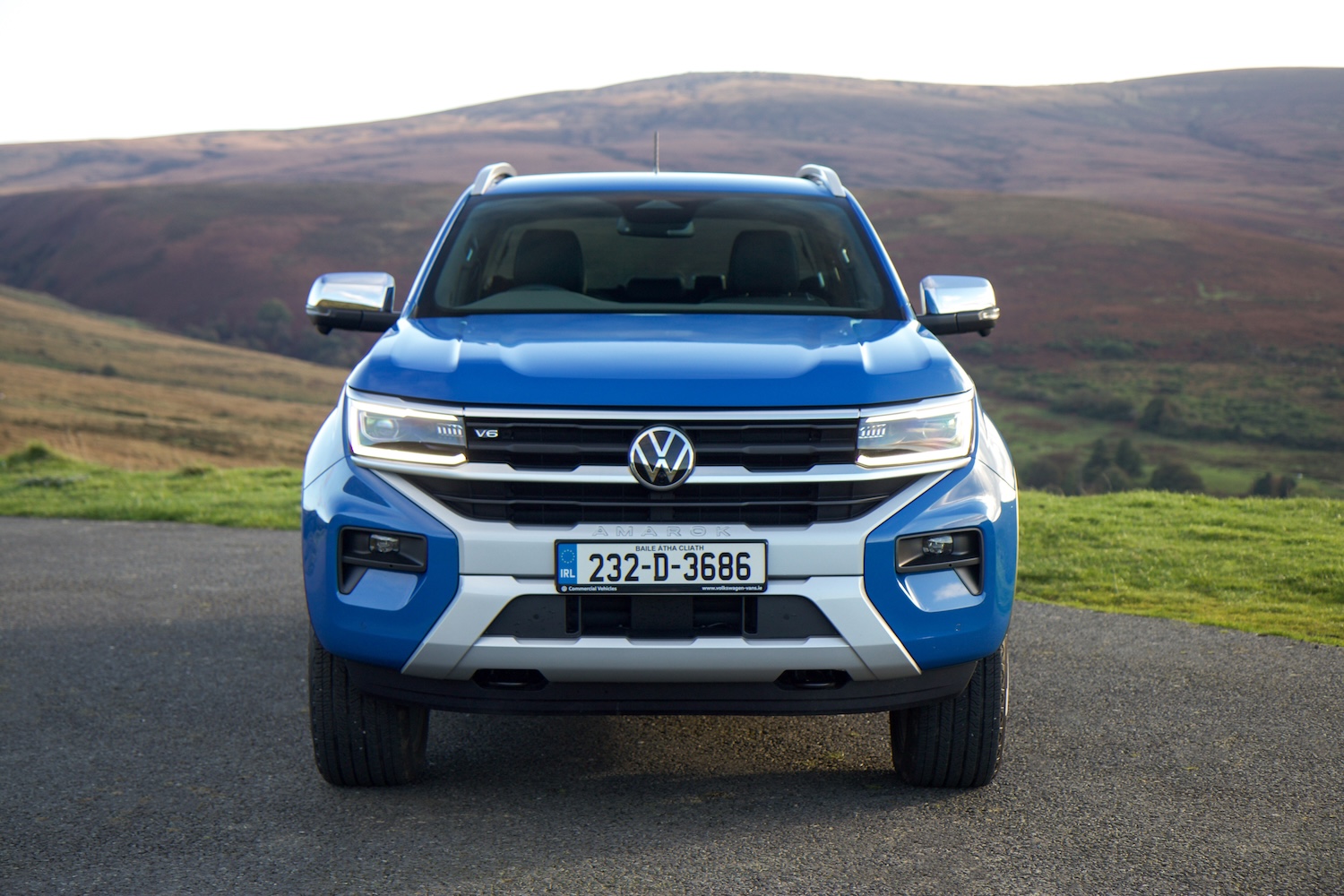 Opinion: The Volkswagen Amarok shares some bits with the Ford Ranger so  what? - Drive