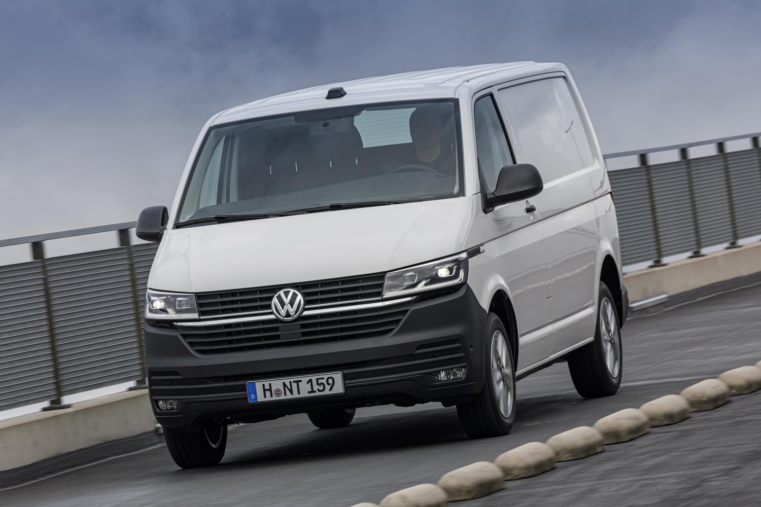 Volkswagen T6.1 Transporter